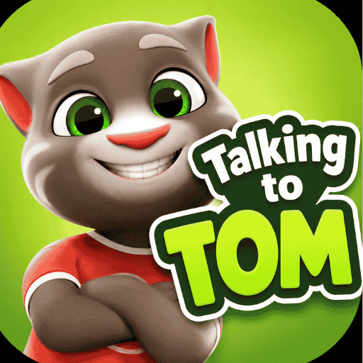 Talking to Tom
